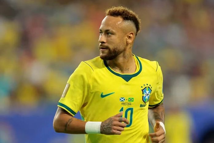 Neymar diz que não joga mais pela Seleção: "Minha história já foi"