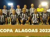 Suspenso, Gutti desfalca equipe do ASA diante do Desportivo Aliança