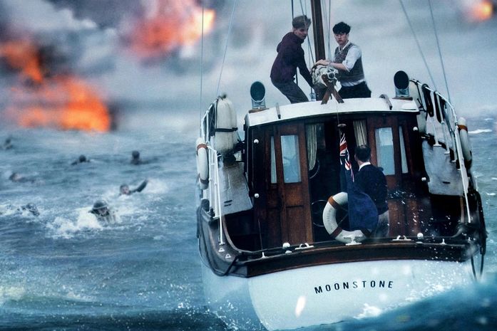 Tenso e incrível, Nolan acerta em cheio com o brilhante Dunkirk; confira a crítica