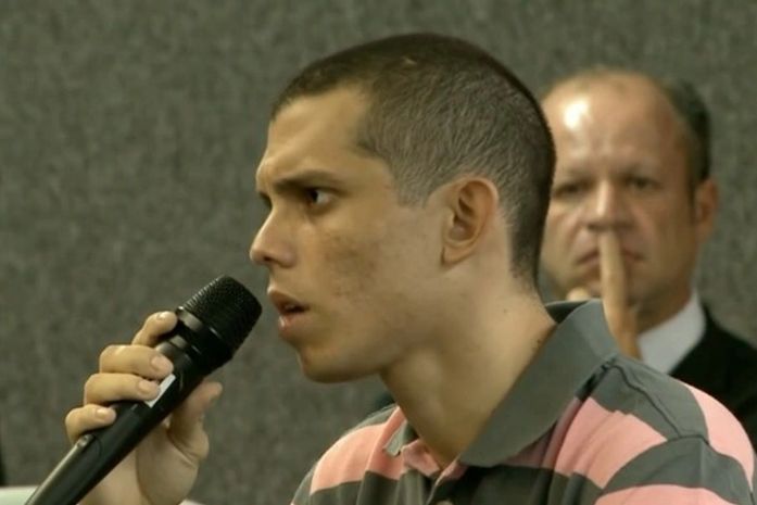 Acusado de matar torcedor regatiano é assassinado em Natal
