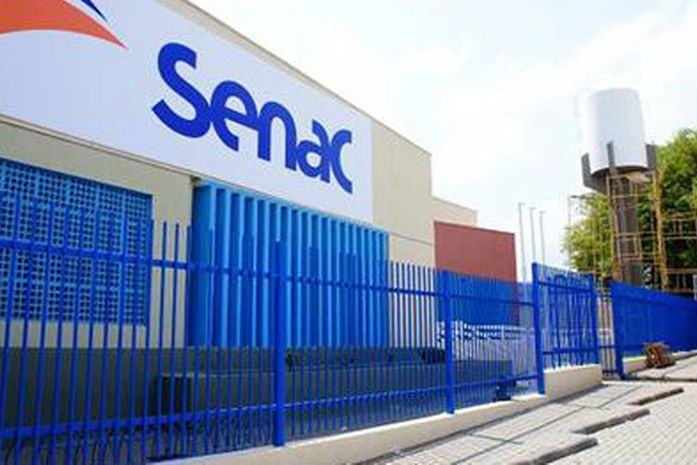Senac oferta programação de cursos por meio de aulas remotas e EAD