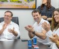 Daniel Barbosa fortalece saúde de Arapiraca com veículos que levam atendimento até a casa do povo