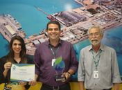 Apenas Santos e Santarém ficaram à frente de Maceió