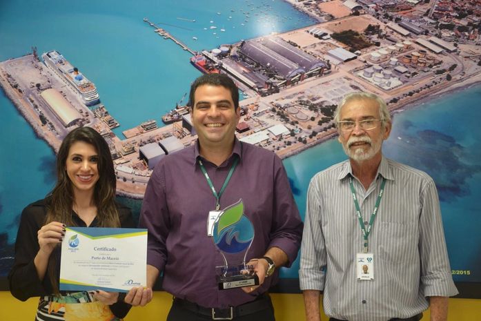 Apenas Santos e Santarém ficaram à frente de Maceió