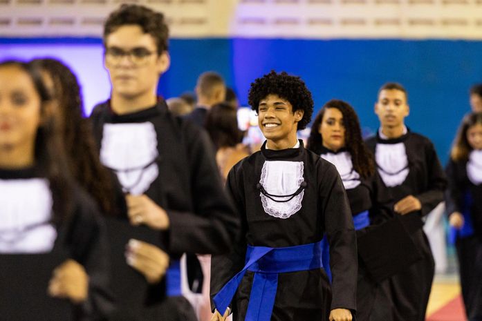 Estudantes podem conferir o resultado do Sisu 2023.2 nesta terça-feira (27)