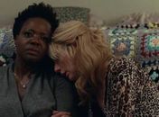 Viola Davis comanda assalto em novo filme de Steve McQueen - "As Viúvas"