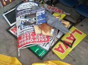 Publicidade em Maceió