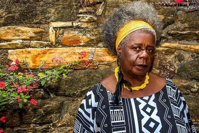 Conceição Evaristo