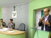 Comunidade de Laranjal pede fechamento da Avícola Luna em Arapiraca 