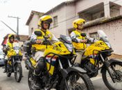 Programa Ronda no Bairro chega em Paripueira com modelo de segurança de proximidade