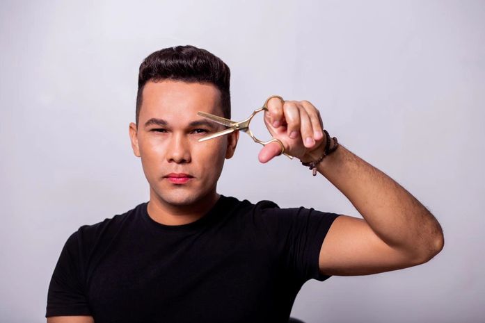 Proprietário Liu precisou fazer readaptações para garantir a segurança dos clientes e funcionários