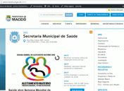 Assistência Farmacêutica oferece informações on line para usuários e profissionais