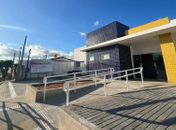Obras de reforma e ampliação no CRAS Dom Fernando Iório avançam no bairro Eucalipto