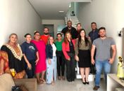 Prefeitura de Piranhas cria o Conselho Municipal de Meio Ambiente ⠀