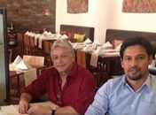 Téo e Rodrigo