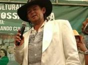 Radialista e produtor cultural Sérgio Tenório falece em Arapiraca 