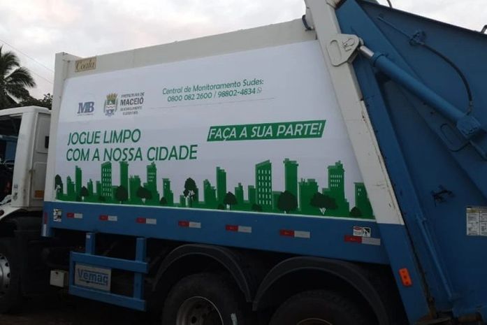 Novos dias e horários começam a valer a partir desta quarta-feira (1º)