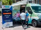 Confira como será a vacinação contra a Covid-19 neste fim de ano em Maceió 