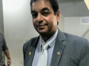 Júnior Miranda acusa presidente da Câmara de Palmeira de descumprir Regimento Interno