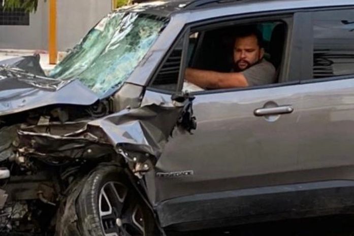 Motorista que provocou acidente com duas mortes na Fernandes Lima tem prisão decretada