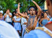 Xangô Rezado Alto será celebrado nesta sexta
