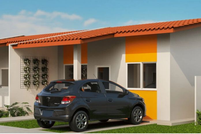 Vantagens de morar em um condomínio de casas: conforto, segurança e qualidade de vida