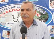 Complexo Tarcizo Freire realizou quarta edição da Ação Social Pet