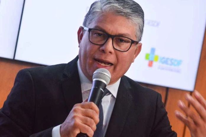 Ex-secretário de Maceió é preso em Brasília acusado em esquema de desvio de R$ 18 milhões durante a pandemia 