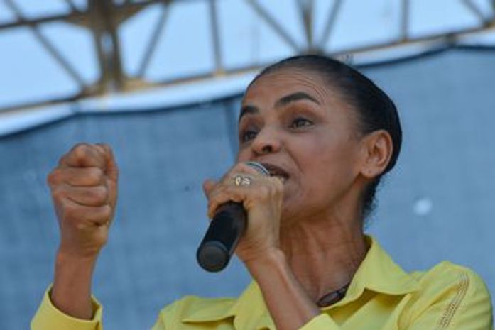 Marina Silva