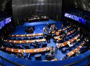 Senado aprova programa para expandir escolas em tempo integral