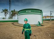 Saneamento muda tudo: Em 2 anos de operação, Verde Alagoas promove transformação social e econômica em municípios alagoanos

