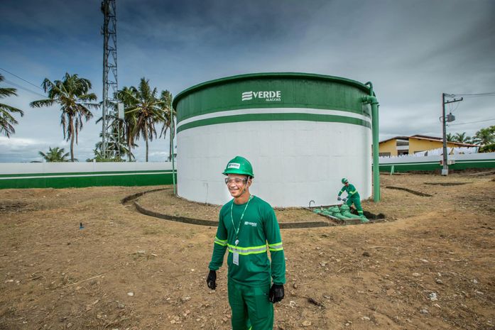 Saneamento muda tudo: Em 2 anos de operação, Verde Alagoas promove transformação social e econômica em municípios alagoanos