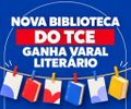 TCE/AL promove Semana do Livro e da Biblioteca com incentivo à leitura e 
participação dos servidores