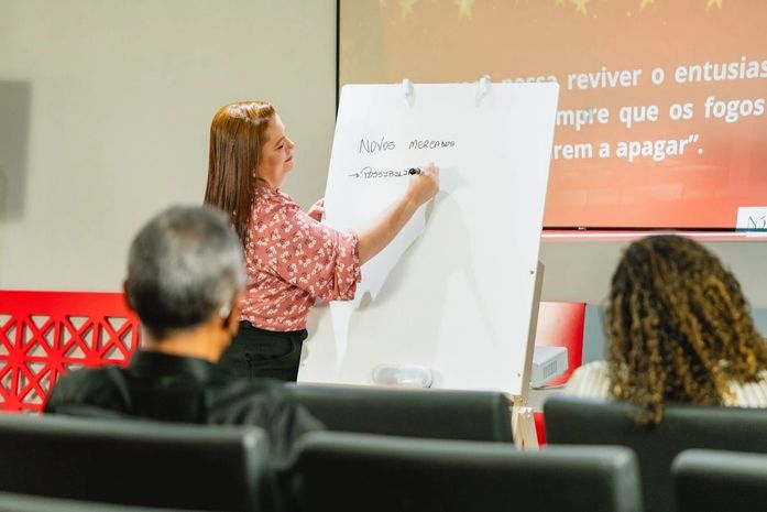 1ª aceleradora de empreendedores de AL é lançada com palestra gratuita e seleção para mulheres