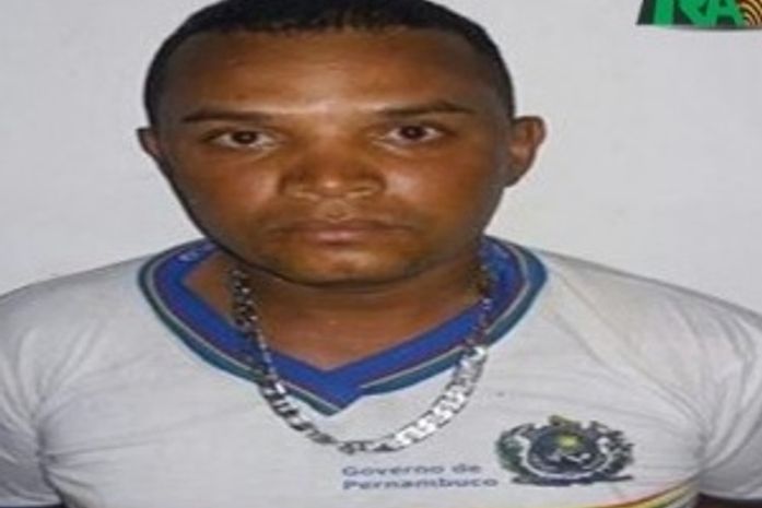 Homem é preso suspeito de integrar quadrilha que explodiu banco em PE