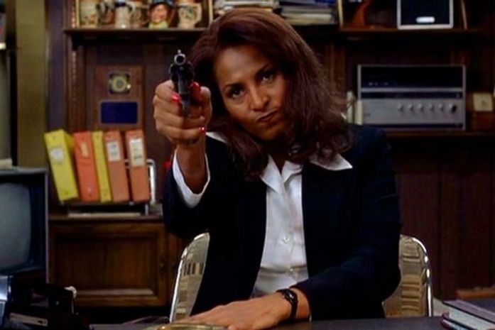 Especial Quentin Tarantino: Pouca inspiração em "Jackie Brown"