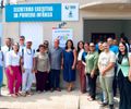 Pão de Açúcar inaugura a 1ª Secretaria Municipal da Primeira Infância de Alagoas

