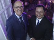 Aprovação do governo Ronaldo Lopes e Valdinho chega a 87% em Penedo