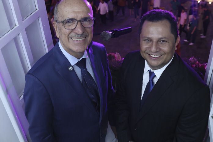 Aprovação do governo Ronaldo Lopes e Valdinho chega a 87% em Penedo