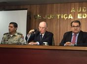 Esquema de fraudes envolvendo fiscais de renda foi denunciado por empresários, revela promotor