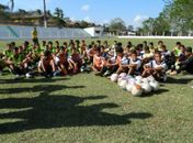 Asa e Arasport fazem seleção para sub 20 em Arapiraca 