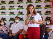 MDB Mulher lança campanha em Alagoas