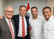 Carta aberta ao MDB Alagoas