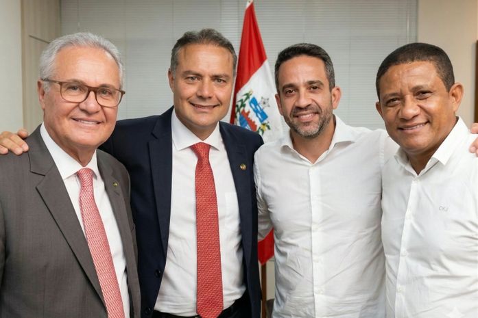 Carta aberta ao MDB Alagoas