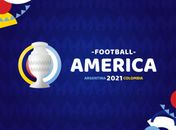 Seu guia para a Copa América 2021