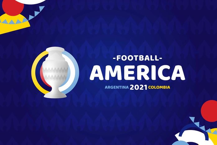 GUIA DA COPA AMÉRICA 2021 - Edição dos Campeões by Everton Ruchel - Issuu