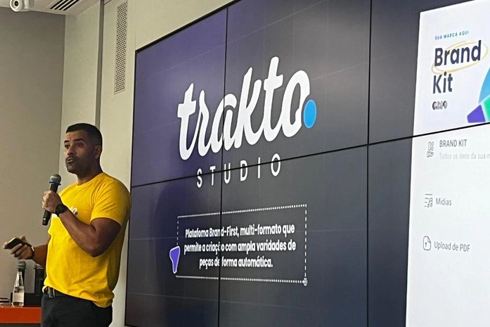 TRAKTO anuncia novo posicionamento estratégico impulsionado por Inteligência Artificial generativa aplicada aos negócios