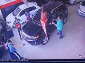 Suspeito de participação na morte de funcionário de uma revendedora de carros é preso pela PM em Arapiraca