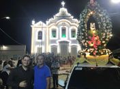 Festa da Padroeira de Anadia tem início nesta quinta-feira (24)