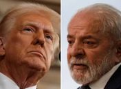 Lula convoca reunião de emergência após carta em que Trump anuncia tarifa de 50% sobre produtos brasileiros; veja documento 